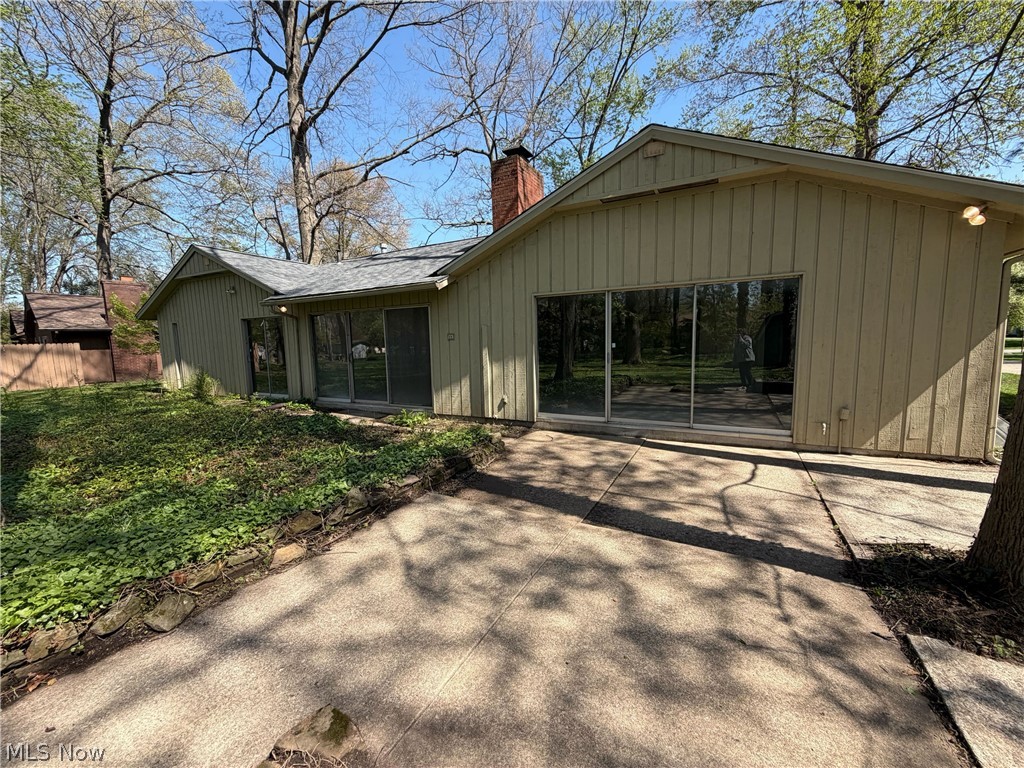 5896 Mills Creek Lane North Ridgeville OH 44039