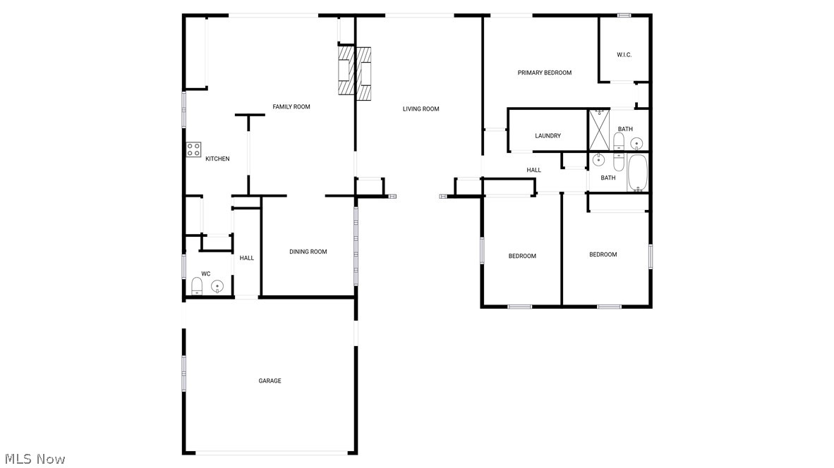 5896 Mills Creek Lane North Ridgeville OH 44039