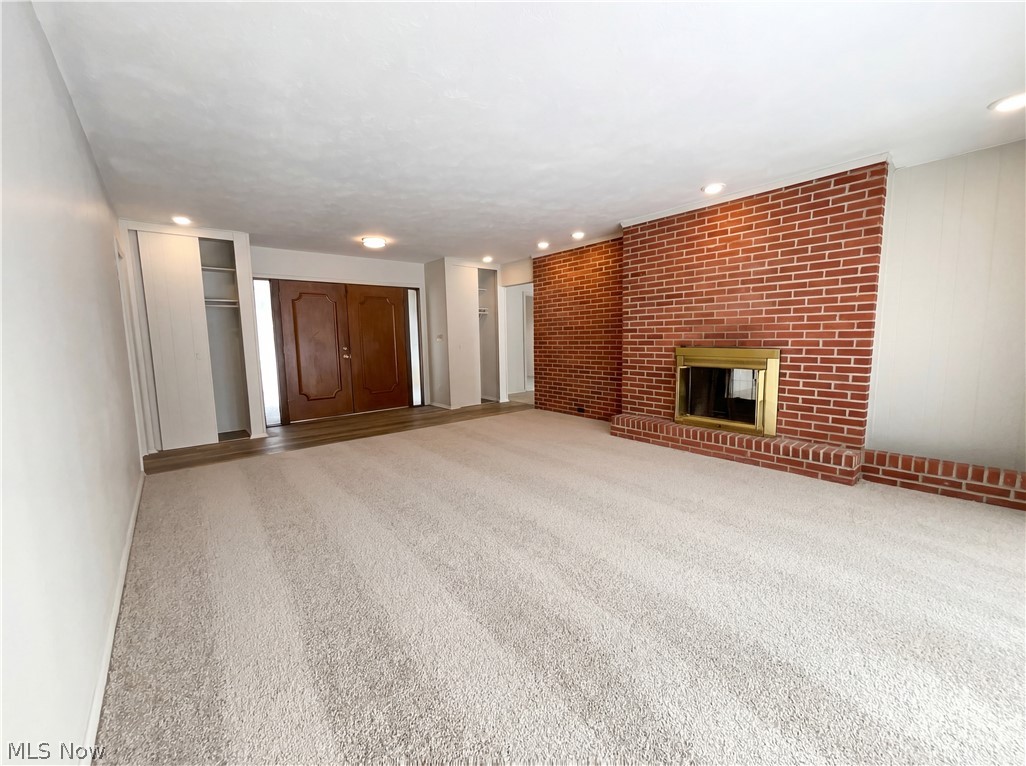 5896 Mills Creek Lane North Ridgeville OH 44039