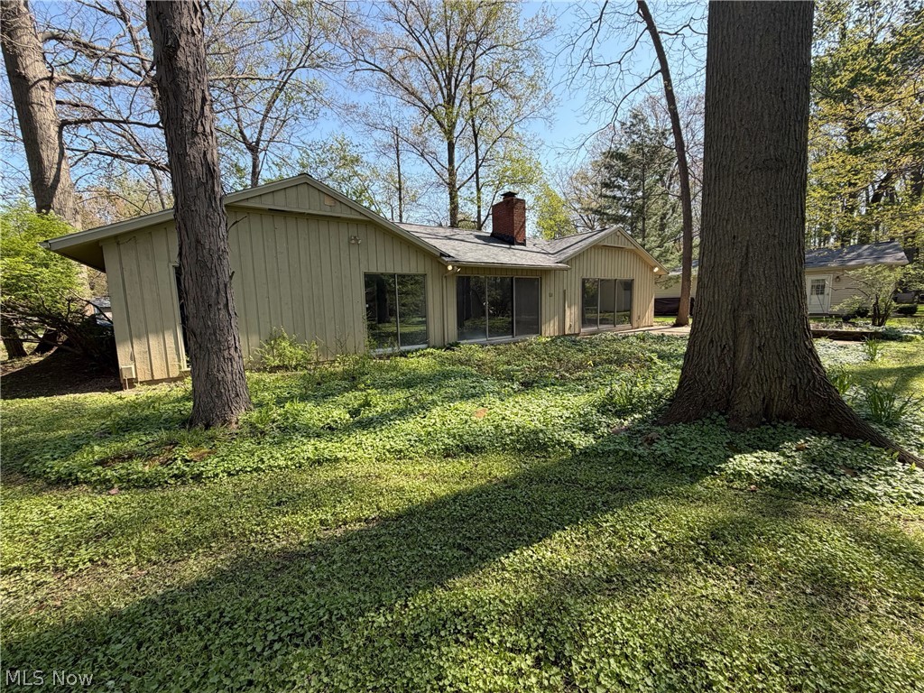 5896 Mills Creek Lane North Ridgeville OH 44039