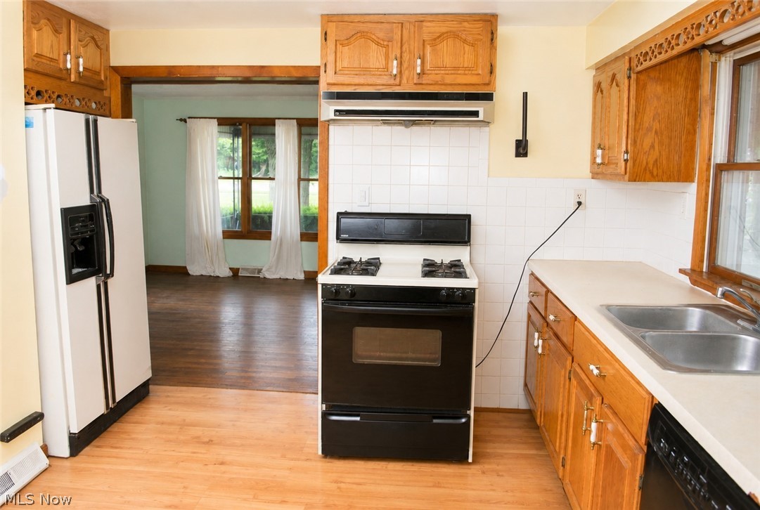 6517 Lear Nagle Road North Ridgeville OH 44039