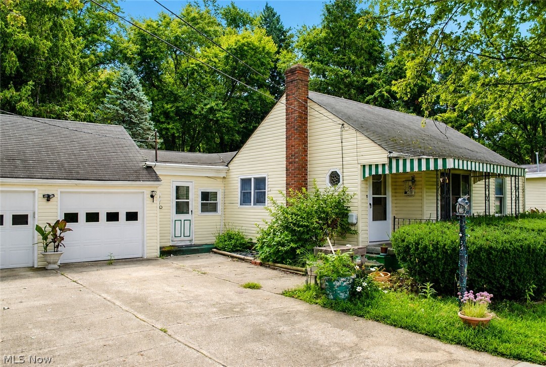 6517 Lear Nagle Road North Ridgeville OH 44039