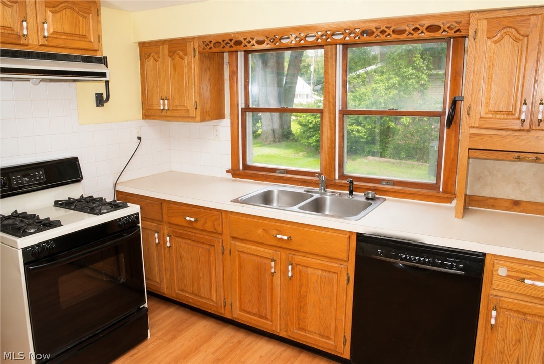 6517 Lear Nagle Road North Ridgeville OH 44039