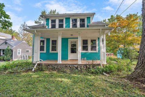 26240 Pettibone Road Bedford OH 44146