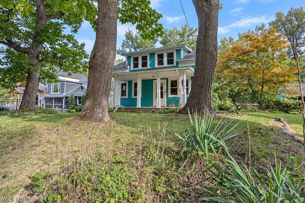 26240 Pettibone Road Bedford OH 44146