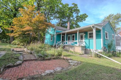 26240 Pettibone Road Bedford OH 44146
