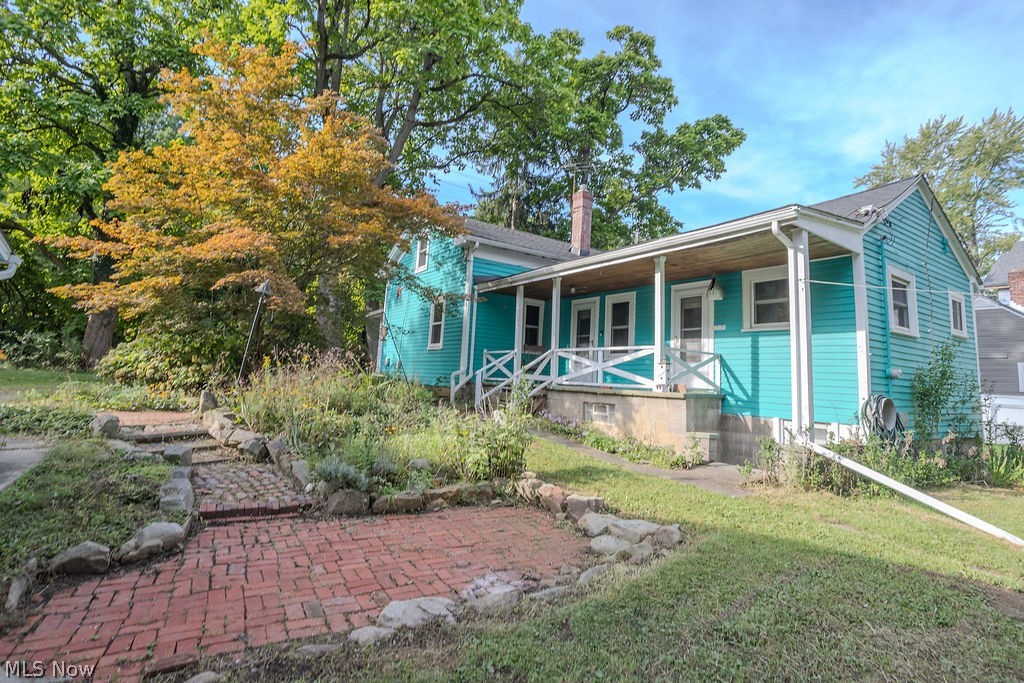 26240 Pettibone Road Bedford OH 44146