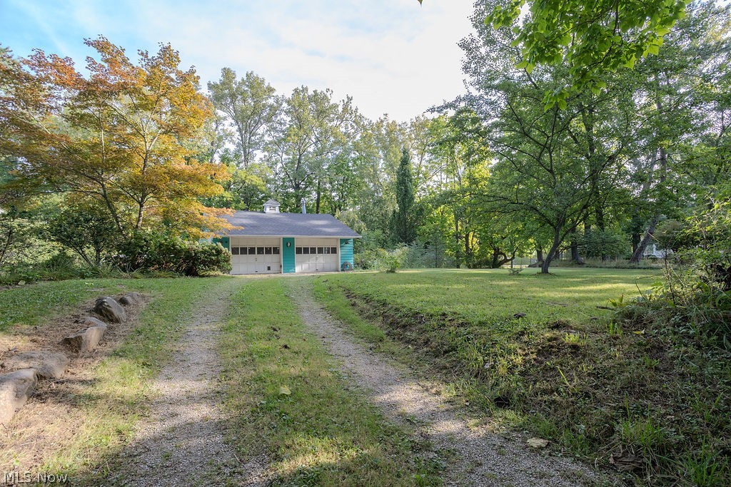 26240 Pettibone Road Bedford OH 44146