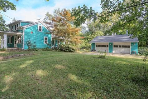 26240 Pettibone Road Bedford OH 44146