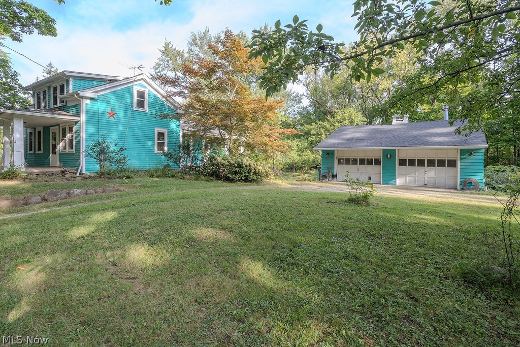 26240 Pettibone Road Bedford OH 44146