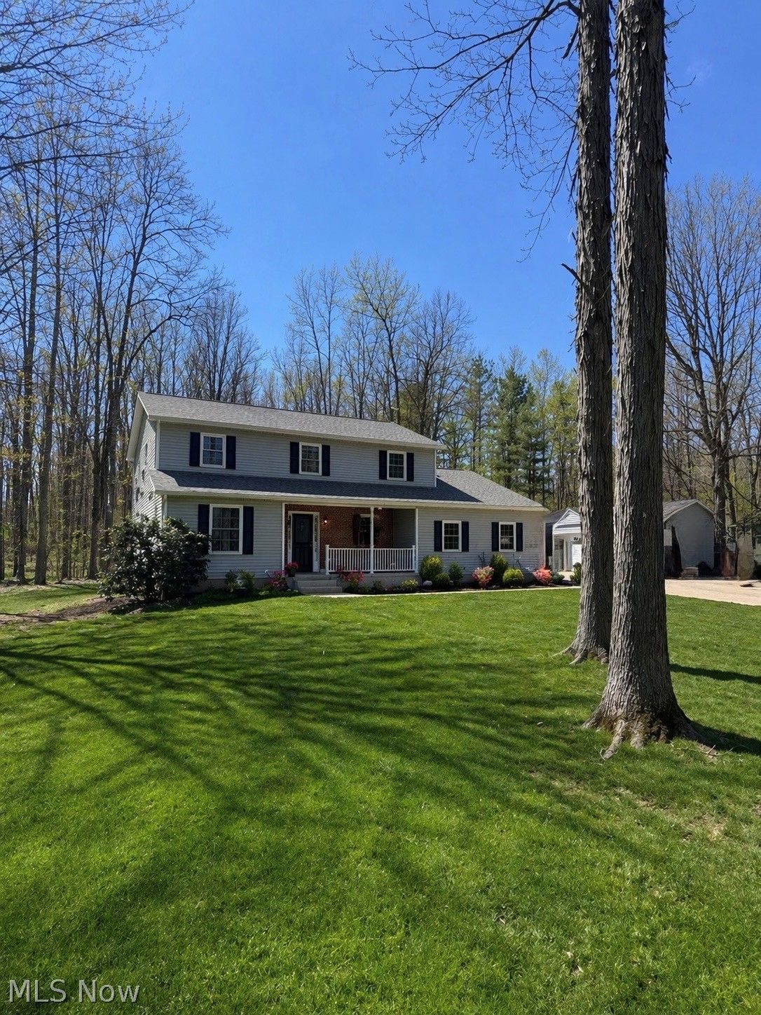 9751 Riverwood Lane Chagrin Falls OH 44023