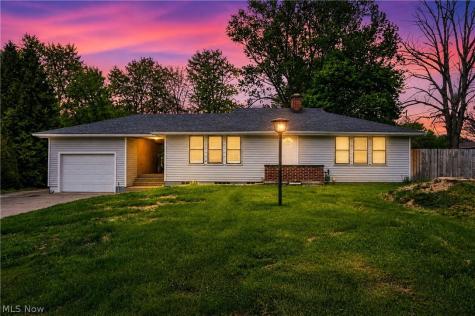 914 Jacoby Road Akron OH 44321