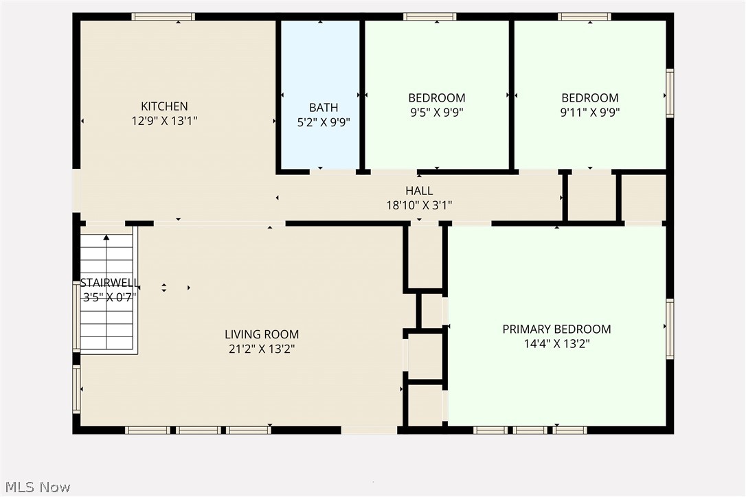 914 Jacoby Road Akron OH 44321