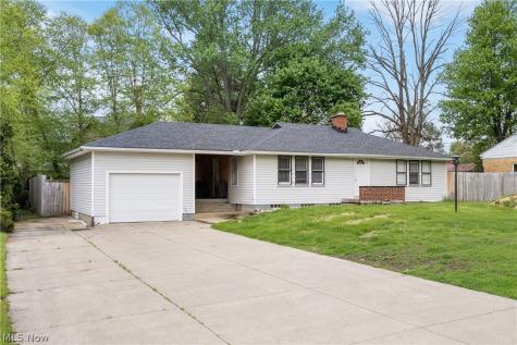 914 Jacoby Road Akron OH 44321