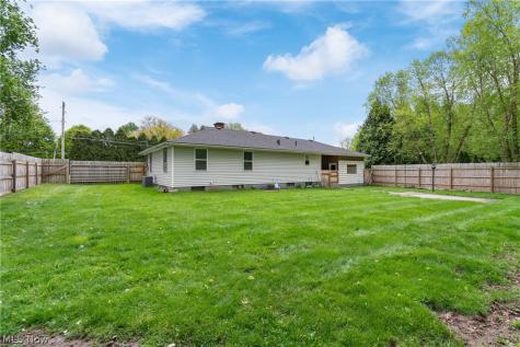 914 Jacoby Road Akron OH 44321