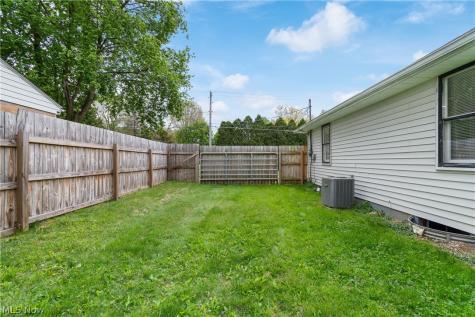 914 Jacoby Road Akron OH 44321
