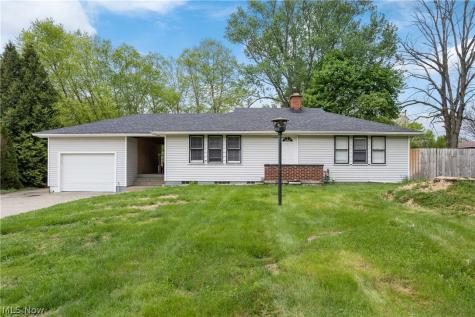 914 Jacoby Road Akron OH 44321