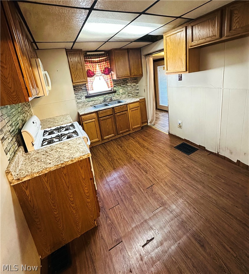 722 N 16th Street Cambridge OH 43725