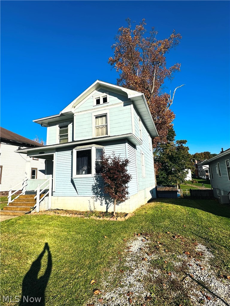 722 N 16th Street Cambridge OH 43725