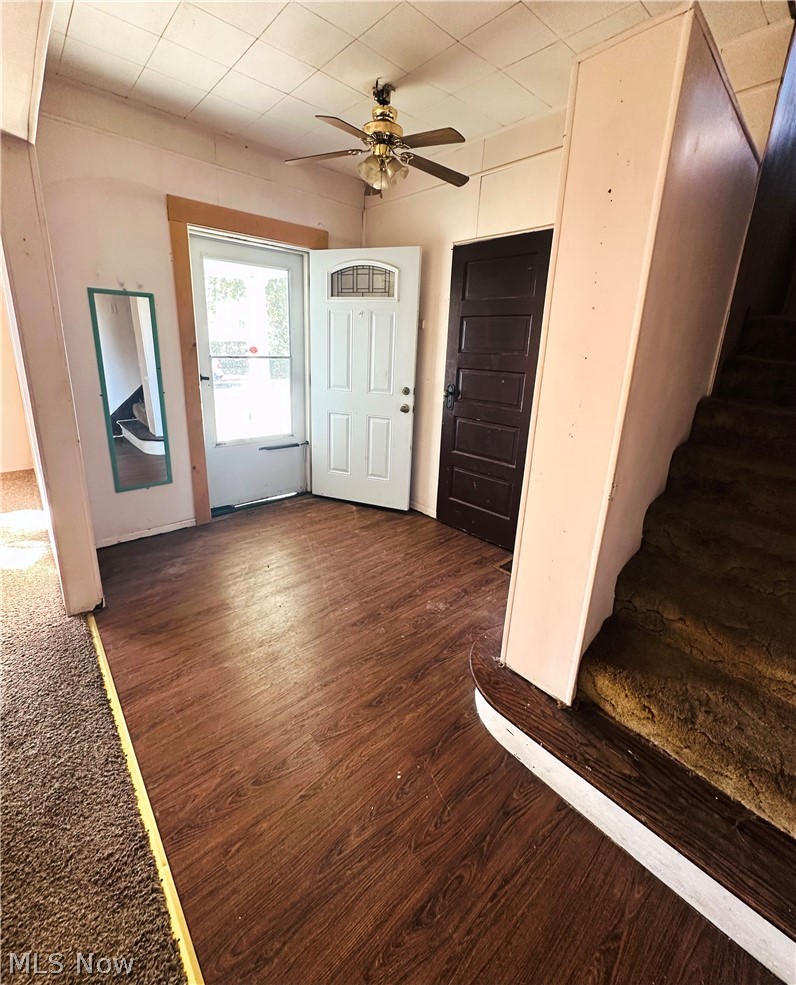 722 N 16th Street Cambridge OH 43725