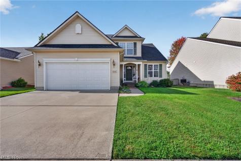 8316 Chesapeake Drive North Ridgeville OH 44039