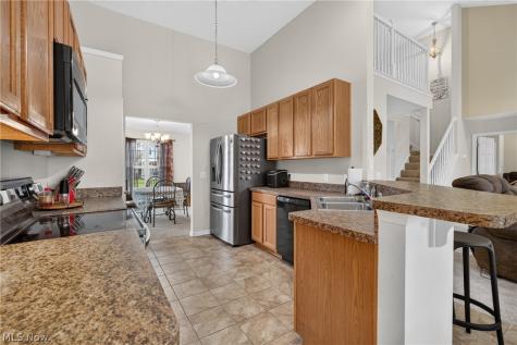 8316 Chesapeake Drive North Ridgeville OH 44039