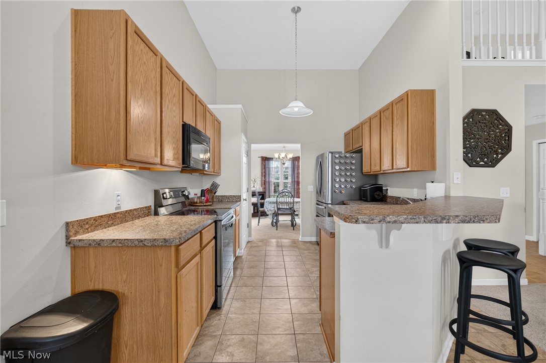 8316 Chesapeake Drive North Ridgeville OH 44039