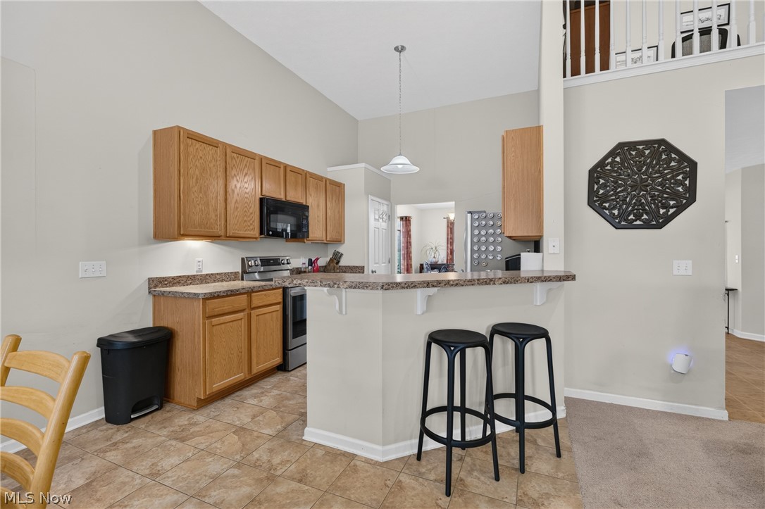 8316 Chesapeake Drive North Ridgeville OH 44039