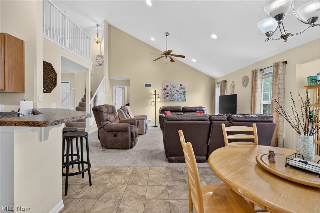 8316 Chesapeake Drive North Ridgeville OH 44039