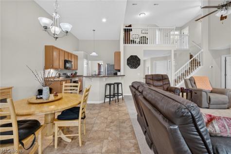 8316 Chesapeake Drive North Ridgeville OH 44039