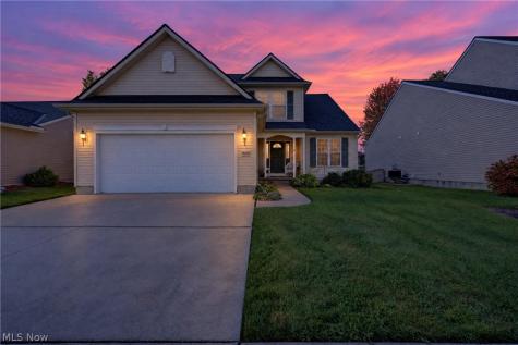 8316 Chesapeake Drive North Ridgeville OH 44039