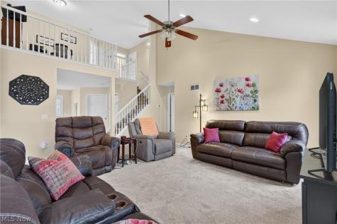 8316 Chesapeake Drive North Ridgeville OH 44039