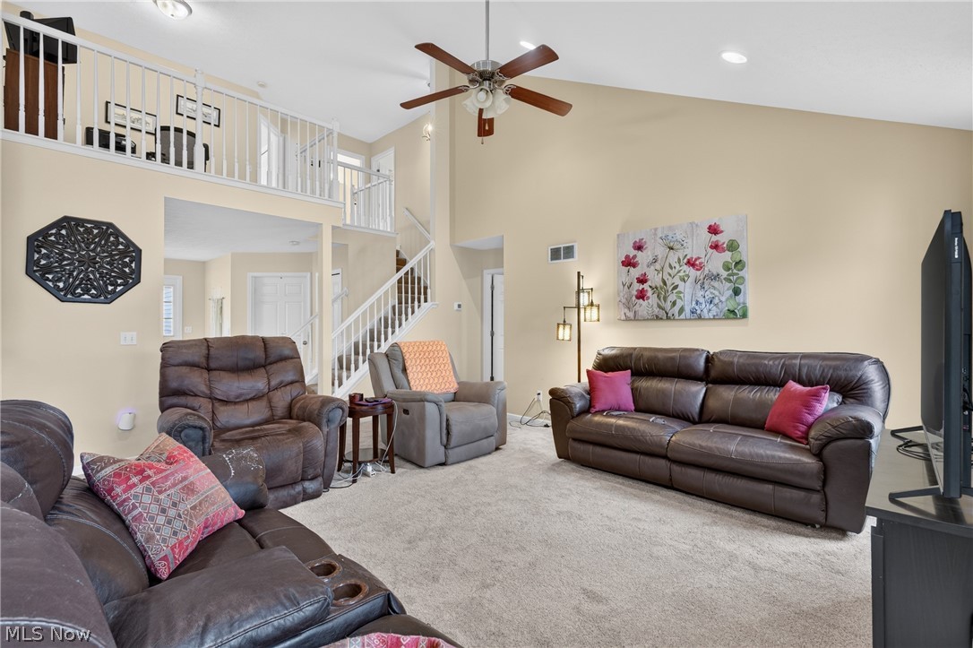 8316 Chesapeake Drive North Ridgeville OH 44039