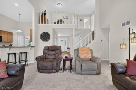 8316 Chesapeake Drive North Ridgeville OH 44039