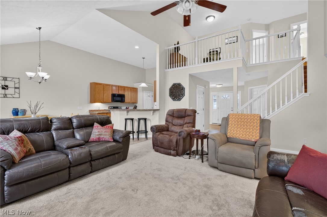 8316 Chesapeake Drive North Ridgeville OH 44039