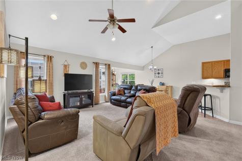 8316 Chesapeake Drive North Ridgeville OH 44039