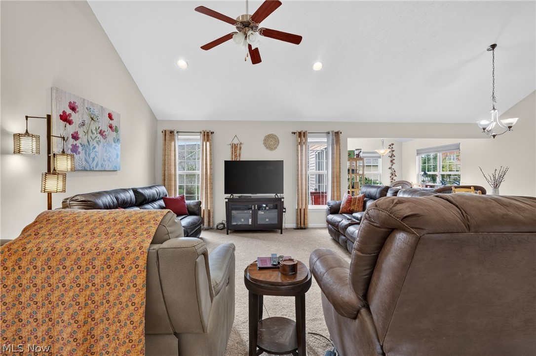 8316 Chesapeake Drive North Ridgeville OH 44039