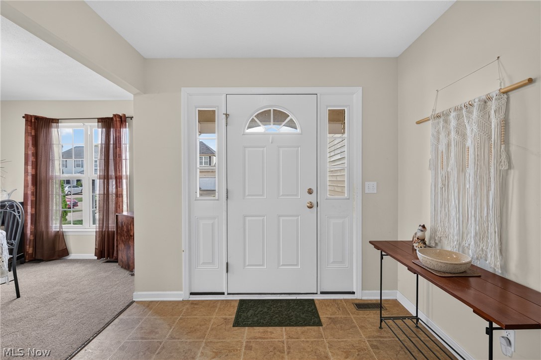 8316 Chesapeake Drive North Ridgeville OH 44039