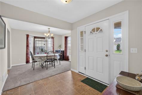 8316 Chesapeake Drive North Ridgeville OH 44039