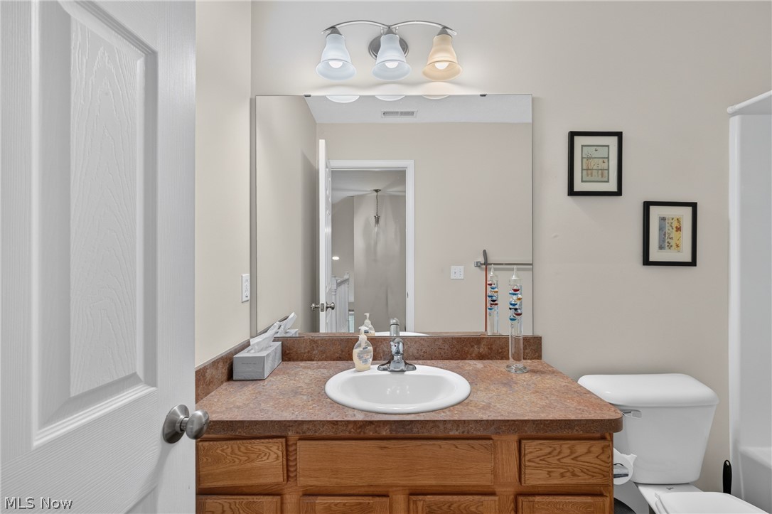 8316 Chesapeake Drive North Ridgeville OH 44039