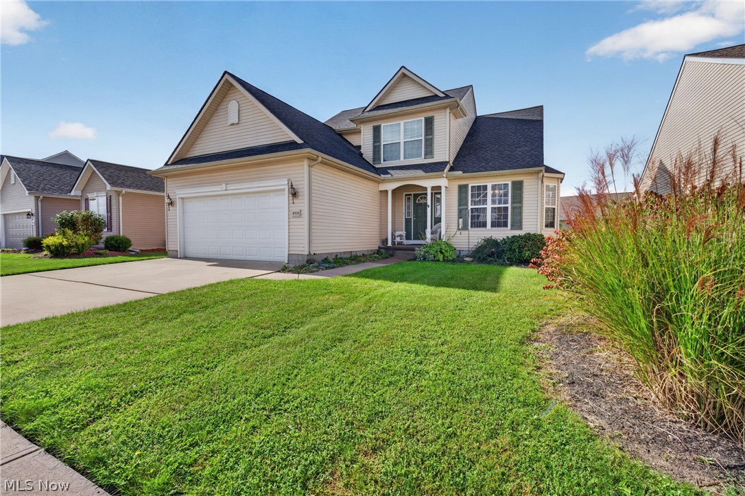 8316 Chesapeake Drive North Ridgeville OH 44039