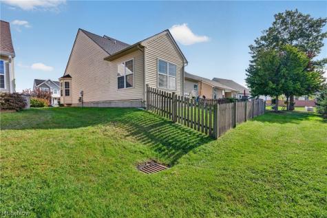 8316 Chesapeake Drive North Ridgeville OH 44039
