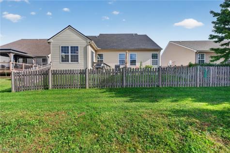 8316 Chesapeake Drive North Ridgeville OH 44039