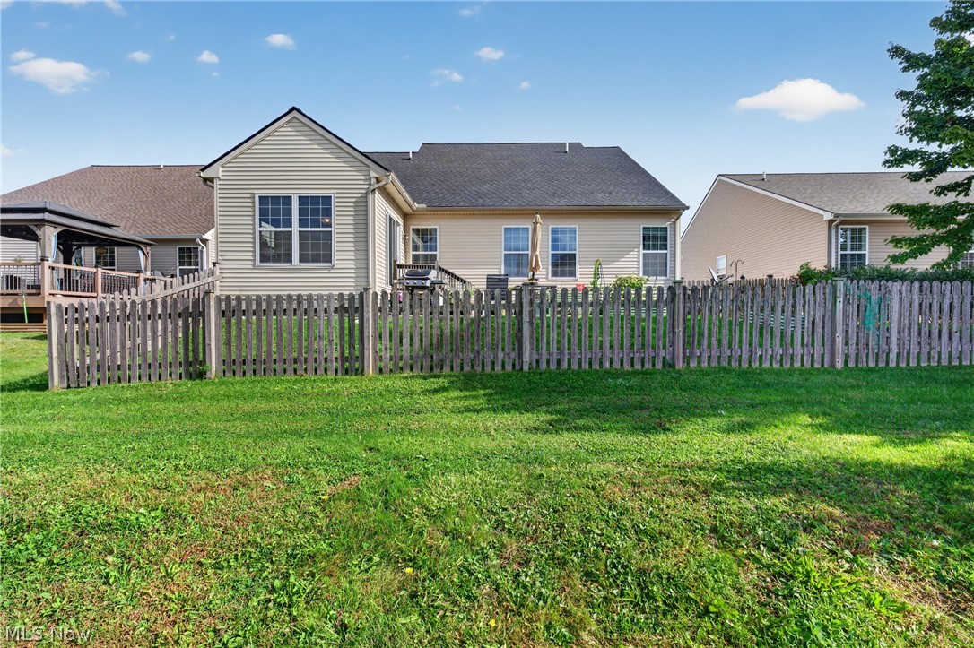 8316 Chesapeake Drive North Ridgeville OH 44039
