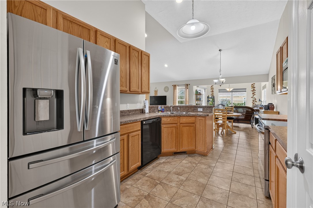 8316 Chesapeake Drive North Ridgeville OH 44039