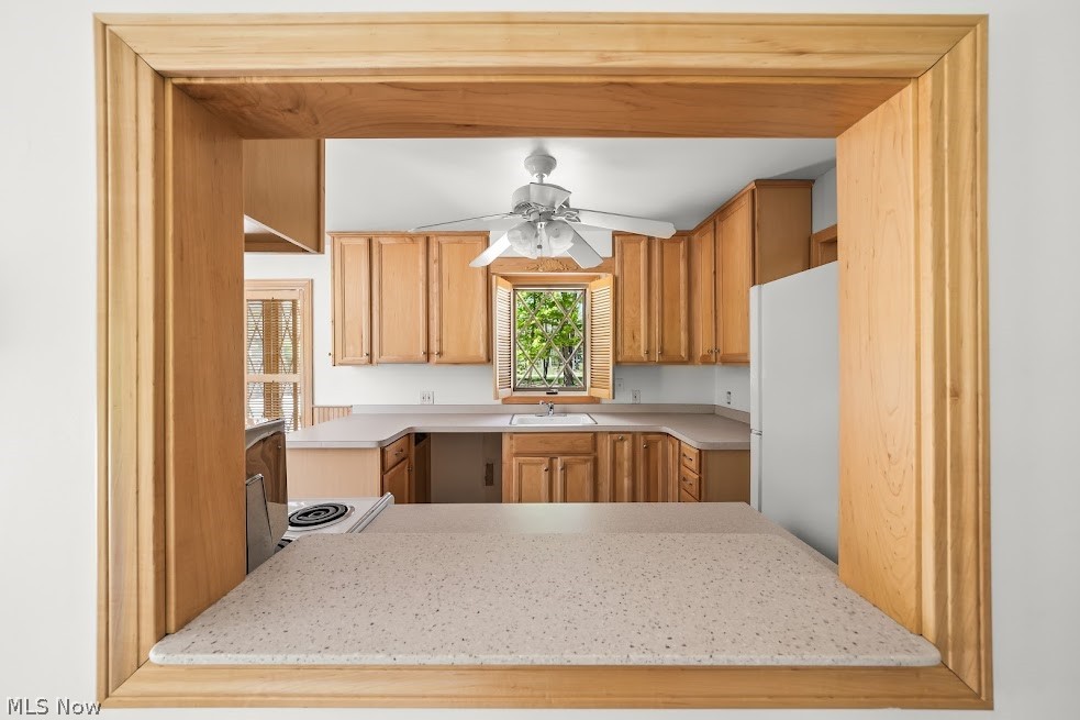 4960 W Lagoon Road West Farmington OH 44491