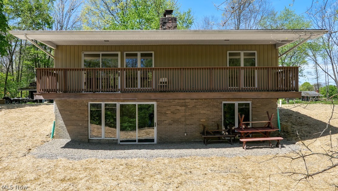 4960 W Lagoon Road West Farmington OH 44491