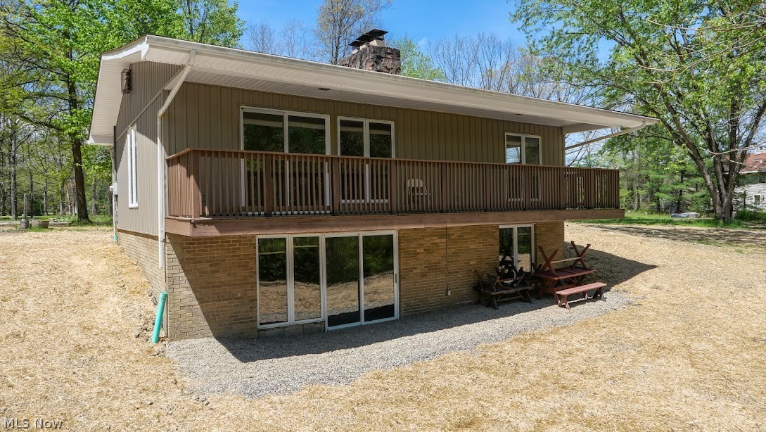 4960 W Lagoon Road West Farmington OH 44491