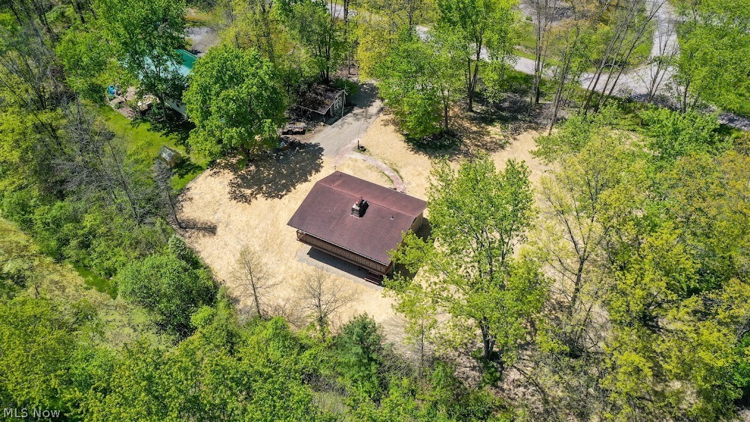 4960 W Lagoon Road West Farmington OH 44491