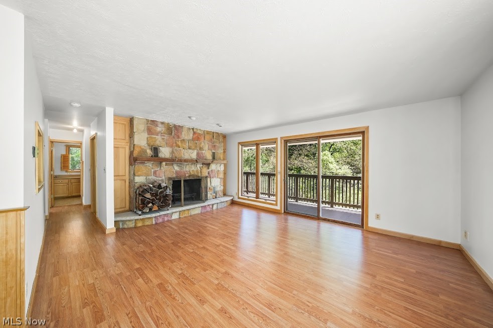 4960 W Lagoon Road West Farmington OH 44491
